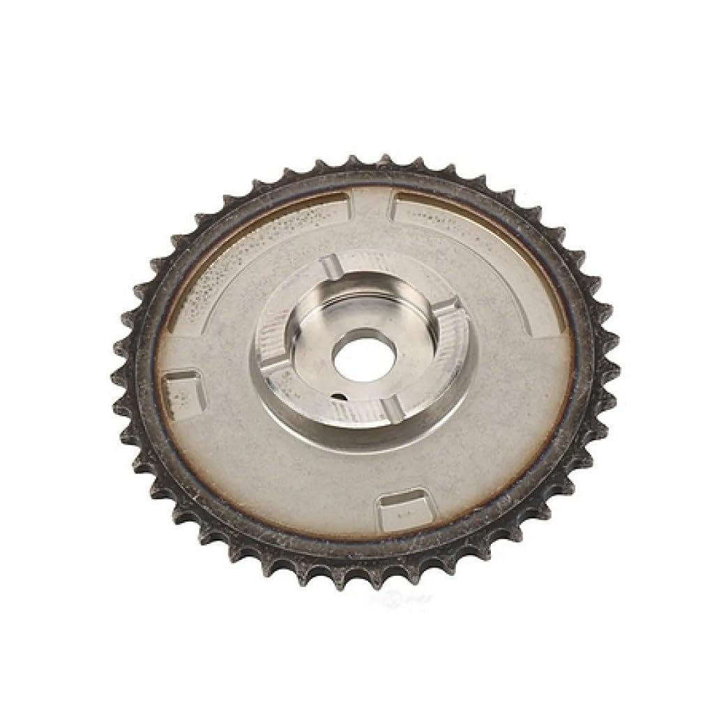 Camshaft Sprocket For Cadillac Cts 29 2015 136mm Outside Diameter 0 38 In Thickness 0 66 Inside Part 12591689
