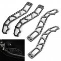 A Utv Pro X3 Custom Door Handles Latches Metal For 2017 2018 2019 2020 2021 2022 2023 Can Am Maverick X Ds Rs Turbo R Max 2 4 