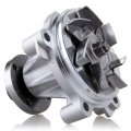 Ocpty Engine Water Pump With Gasket Ford For Lincoln E-150 Econoline Club Wagon E-250 E-350 Excursion Expedition F-150 Aw4122