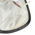Topteng Signal Parking Lights Corner Car Lamps Pair Fits For Bmw E36 3-series 4dr Sedan Hatchback 1992-1998