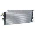 Toyota Pick Up A C Condenser 1989 90 91 92 93 1994 Aluminum Core Material Stc 4cyl 2 4l 6 Cyl 3 0l Engine Replaces Dpi 3932 