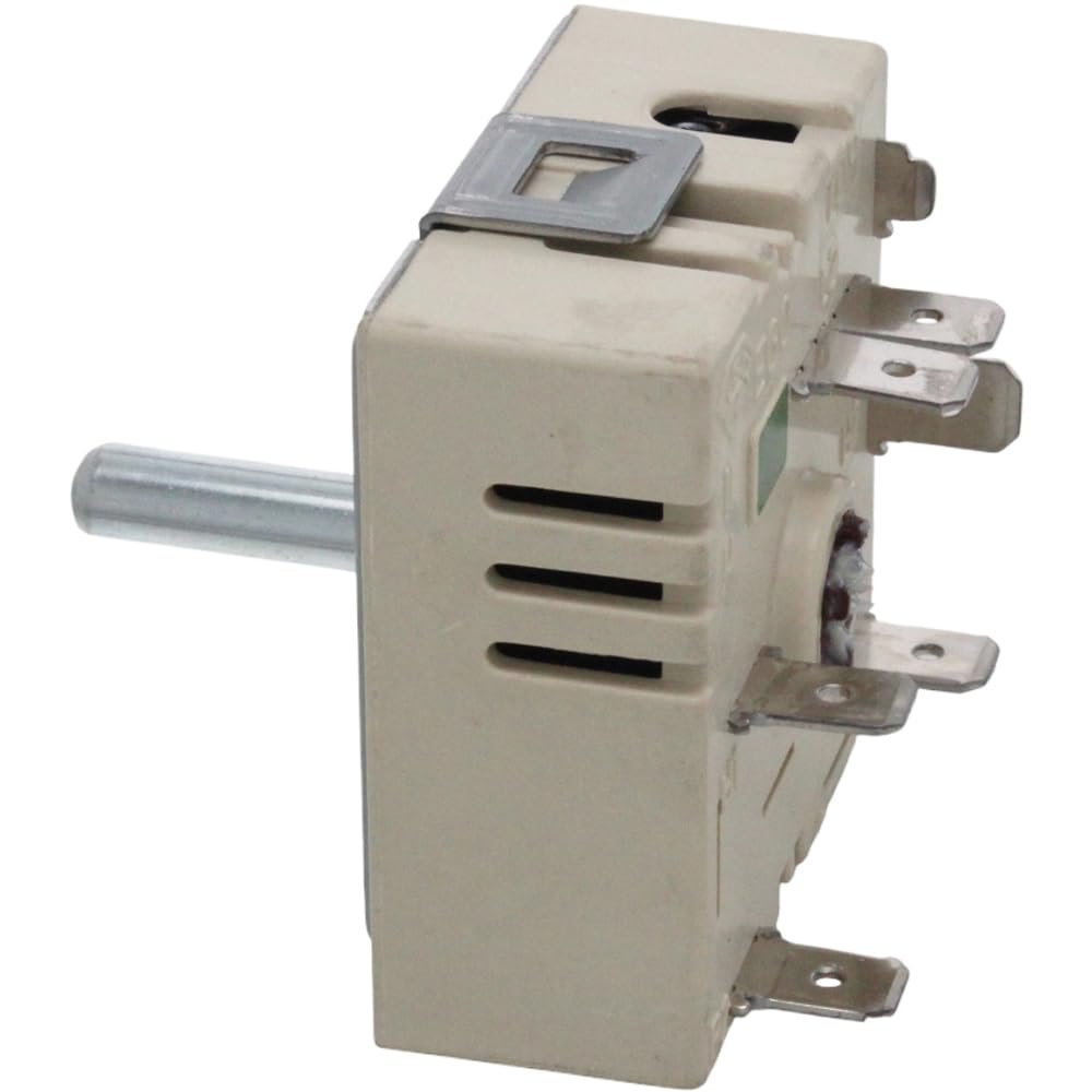 Bki S0029 Range Infinite Switch Control For Alto Shaam Replacement Part