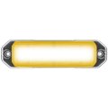 Speedtech Lights Z-6 Tir 18w Led Strobe For Police Cars Construction Trucks Service Vehicles Plows Emergency Surface Mount 