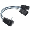 A-premium Tps Throttle Position Sensor Compatible With Jeep Cherokee Wagoneer 1987-1990 Comanche 1987-1989 Ohv L6 4 0l Auto