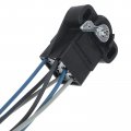 A-premium Tps Throttle Position Sensor Compatible With Jeep Cherokee Wagoneer 1987-1990 Comanche 1987-1989 Ohv L6 4 0l Auto