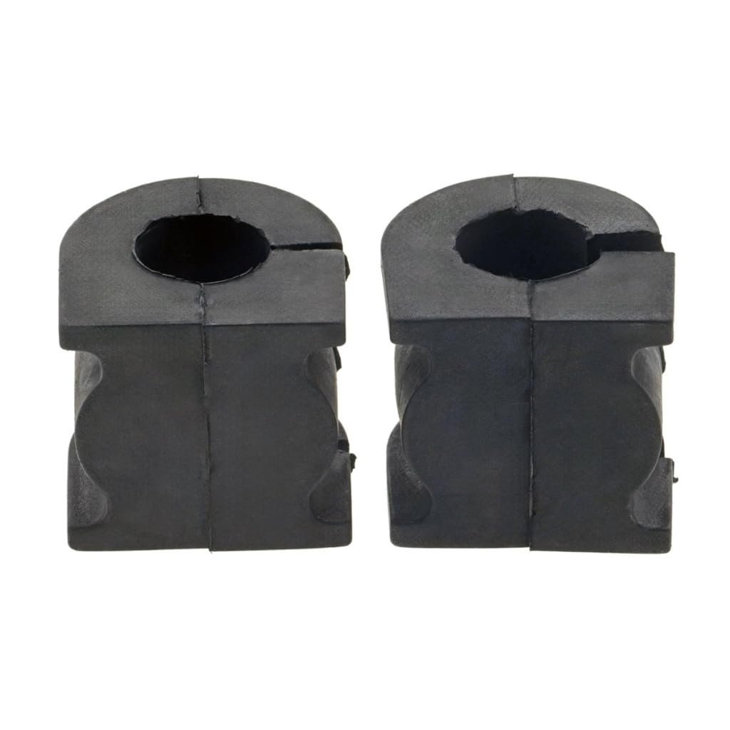 Front Stabilizer Bar Bushing Set For 2006 2014 Honda Ridgeline Rubber 0 87 Inside Diameter 1 742 In Outside Alx Pau Me Mk90559