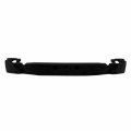Front Bumper Absorber For Hyundai Elantra 2019 2020 Sedan 86520f3500 Hy1070181 Black Plastic Standard Style 
