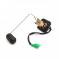 Uxcell Motorcycle Fuel Level Meter Sender Assy Sensor 0-55 Ohm For Wy-125