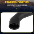 Ocpty Thermostat Housing Fit For Land Rover Lr4 2014-2016 For Range 2010-2017 Engine Coolant Assembly Replaces Lr092992