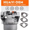 Carburetor Carb Assy For Generac 0g8442d110 Replacement Part Includes 3 Gaskets