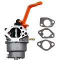 Carburetor Carb Assy For Generac 0g8442d110 Replacement Part Includes 3 Gaskets