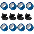 Caltric Clutch Movable Drive Damper With Roller Compatible Arctic Cat Alterra 570 2020-2021