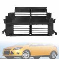 Cm5z-8475-a Radiator Shutter Active Grille W O Actuator Motor Replacement For 2012-2016 Focus Cm5z-8b455-a Bm51-8475-de 