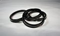 4 Pieces Polycarbonate Hub Centric Rings 73 1mm Wheel Bore To 66 9mm Factory 