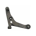 Front Suspension Control Arm And Ball Joint For Mitsubishi Lancer 2002 2003 2004 2005 2006 2007 Steel Black 4013a256 4013a274 