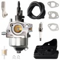 099980858027 Carburetor Carb For Ryobi Ry802700 Ry802700a 2700 Psi Pressure Washer 099980858081 Air Filter Assembly 