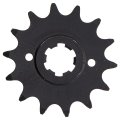Niche 520 Pitch Front 14t Rear 52t Drive Sprocket Kit For 1980-1981 Suzuki Rs250