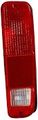 Tyc 11-3259-01 Ford Passenger Side Replacement Tail Light Assembly 