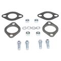 Patriot Exhaust H7257 2 Collector Flange 