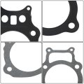 Complete Gasket Kit Replacement For Honda Rancher 350 Trx350 2000-2006 808867