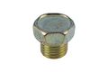 Mazda He03-10-404 Engine Oil Drain Plug 