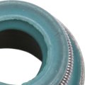 Valve Stem Oil Seal For Cadillac Catera 1997 To 21 Round Rim Rubber Steel 0 24 Inside And 0 484 In Outside Diameter