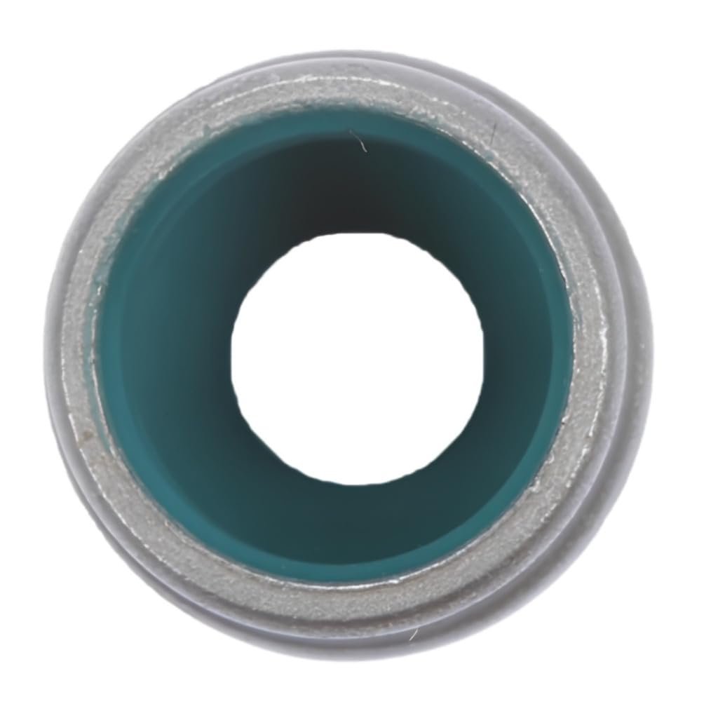 Valve Stem Oil Seal For Cadillac Catera 1997 To 21 Round Rim Rubber Steel 0 24 Inside And 0 484 In Outside Diameter