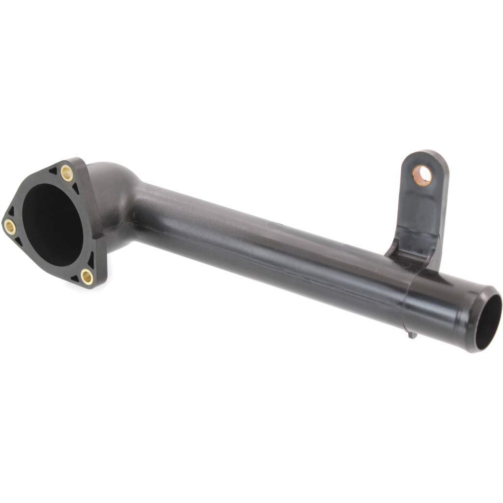 Water Pump Inlet Tube For Lexus Rx330 2004 2005 2006 Part 163210a040 902 5123 Front Pipe Sienna And