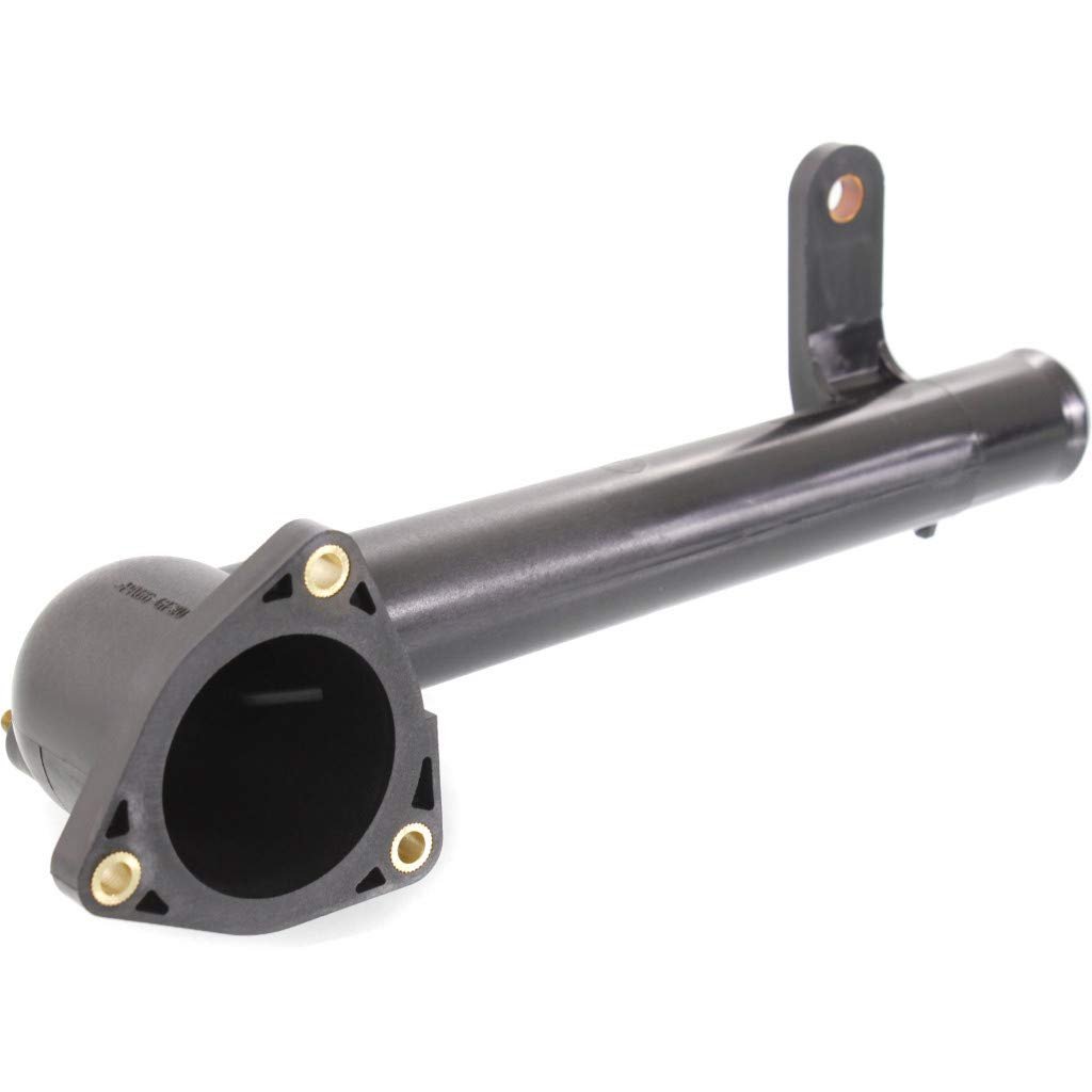 Water Pump Inlet Tube For Lexus Rx330 2004 2005 2006 Part 163210a040 902 5123 Front Pipe Sienna And
