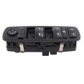 Newyall Front Left Master Power Door Window Switch