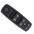 Newyall Front Left Master Power Door Window Switch