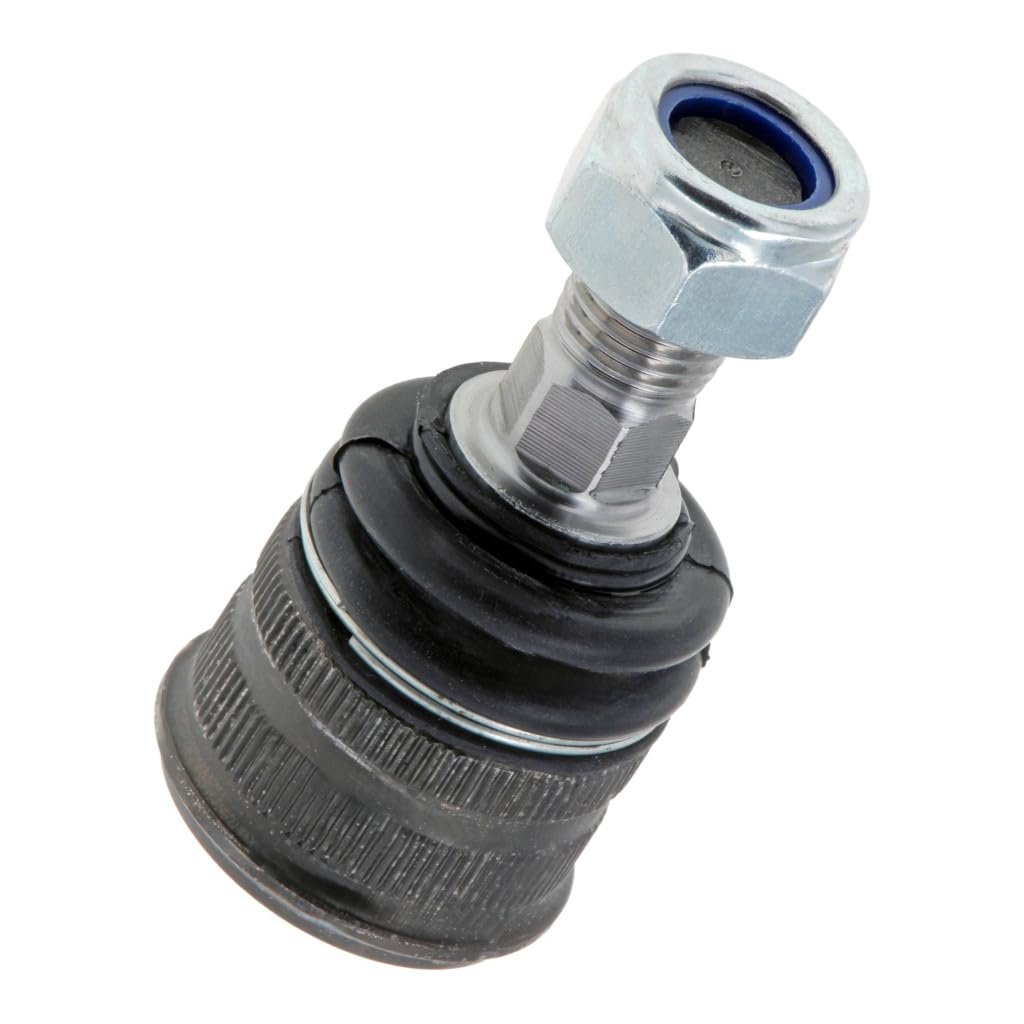 Front Ball Joint For 2006 Mercedes Benz Cls500 S350 S65 Amg Rubber Boot Black Press In Alx Pau Me Ms10487 Cla1