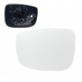 Spieg Driver Side Mirror Glass Replacement For Mazda Cx-5 Cx-9 2017-2019 Non-heated W Backing Plate Lh