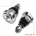 A-premium 2 X Front Lower Ball Joint Compatible With Ford Crown Victoria 1995-2002 Lincoln Town Car Mercury Grand Marquis