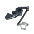 A-premium Headlight Level Sensor With Bracket Compatible Audi A3 A4 A6 A8 Tt Volkswagen Passat Golf Iv Bora