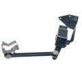 A-premium Headlight Level Sensor With Bracket Compatible Audi A3 A4 A6 A8 Tt Volkswagen Passat Golf Iv Bora