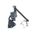 A-premium Headlight Level Sensor With Bracket Compatible Audi A3 A4 A6 A8 Tt Volkswagen Passat Golf Iv Bora
