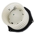 Heater Blower Motor For Chevy Cavalier Malibu Oldsmobile Alero Pontiac Grand Am Sunfire 1995 To 2005 Replaces Part Number 