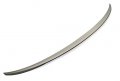 Originaleuro Compatible For F10 5 Series M M5abs Euro Rear Trunk Boot Spoiler Lip Wing Sport Trim Lid