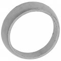 Caltric Muffler Gasket Compatible With Polaris Assault Rmk 800 2012-2017