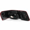 Aintier Tail Light Assembly For Toyota Camry 2007-2009 Lamp Replacement Driver Passenger Side
