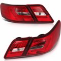 Aintier Tail Light Assembly For Toyota Camry 2007-2009 Lamp Replacement Driver Passenger Side