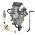 Carburetor For Suzuki Dr-z400s 2001-2008 Dr-z400sm 2005-2018 13200-29fb4