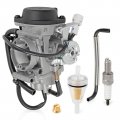 Carburetor For Suzuki Dr-z400s 2001-2008 Dr-z400sm 2005-2018 13200-29fb4