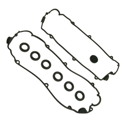 036-1949 Valve Cover Gasket Set Application Specific Fit With Necessary Gaskets And Seals For Complete Installation