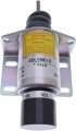Solarhome 12v Stop Solenoid 2001-12f2u1b2a Sa-2774-a Compatible With Jlg 40h 6 45ha Deutz Engine F2l511