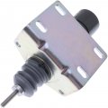 Solarhome 12v Stop Solenoid 2001-12f2u1b2a Sa-2774-a Compatible With Jlg 40h 6 45ha Deutz Engine F2l511