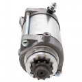 Niche Starter Motor Assembly For Kawasaki Vulcan Ninja 500 454 Ltd 21163-1125 21163-1163