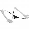 Aintier Power Window Regulator Without Motor Fit For 2009 2010 2011 2012 2013 2014 Nissan Murano Front Left 752-424