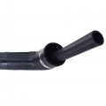 Waltyotur Fuel Tank Filler Neck Pipe Hose F47z-9034-p Al5z9034a Al5z9034c F47z9034 Zzm042210c Replacement For Ford Ranger Mazda